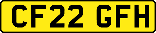 CF22GFH