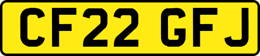 CF22GFJ