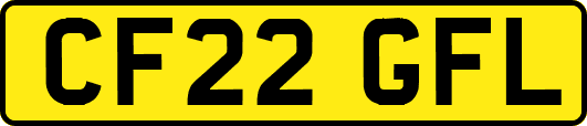 CF22GFL