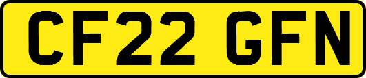 CF22GFN