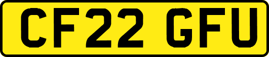 CF22GFU