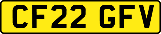 CF22GFV