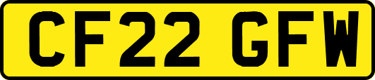 CF22GFW