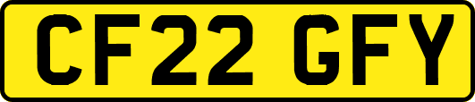 CF22GFY