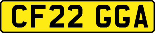 CF22GGA