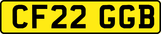 CF22GGB