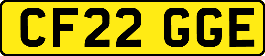 CF22GGE