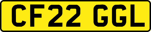 CF22GGL