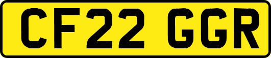 CF22GGR