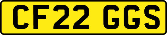 CF22GGS