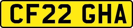 CF22GHA