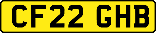 CF22GHB