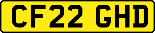 CF22GHD