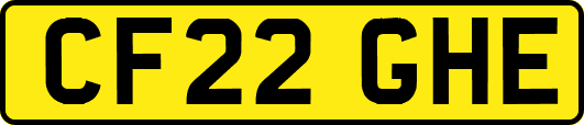 CF22GHE