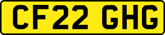 CF22GHG