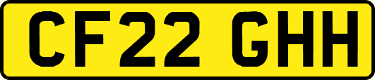 CF22GHH