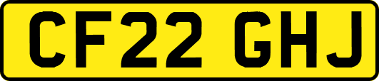 CF22GHJ