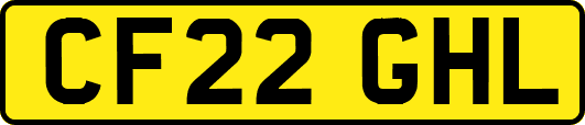 CF22GHL
