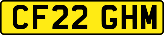 CF22GHM