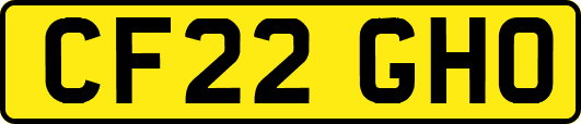 CF22GHO