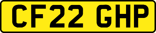 CF22GHP
