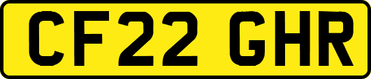 CF22GHR