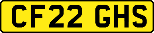 CF22GHS