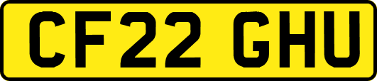 CF22GHU
