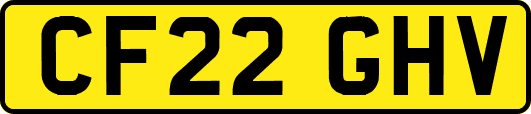 CF22GHV