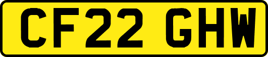 CF22GHW