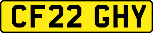 CF22GHY