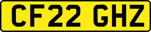CF22GHZ