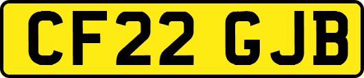 CF22GJB