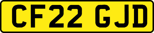 CF22GJD