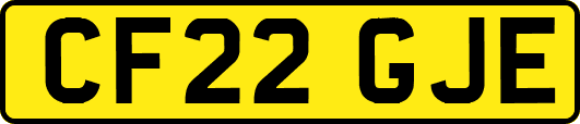 CF22GJE