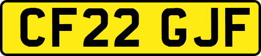 CF22GJF