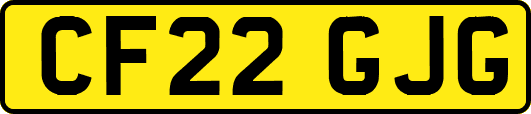 CF22GJG