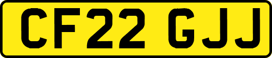 CF22GJJ