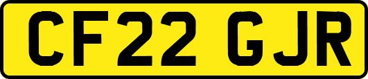 CF22GJR