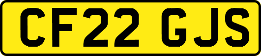 CF22GJS