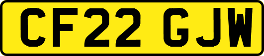 CF22GJW