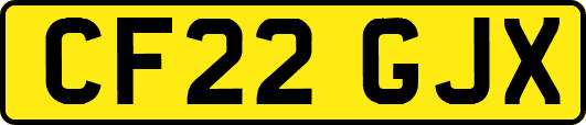 CF22GJX