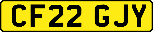 CF22GJY