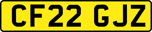 CF22GJZ