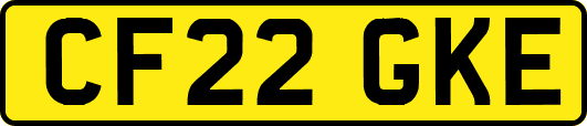 CF22GKE