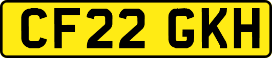 CF22GKH