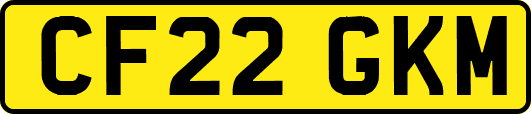 CF22GKM