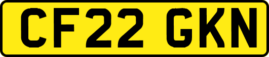 CF22GKN