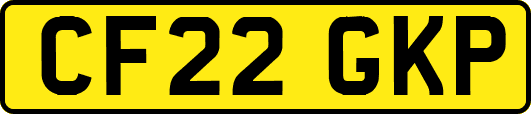 CF22GKP
