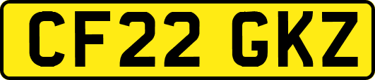 CF22GKZ
